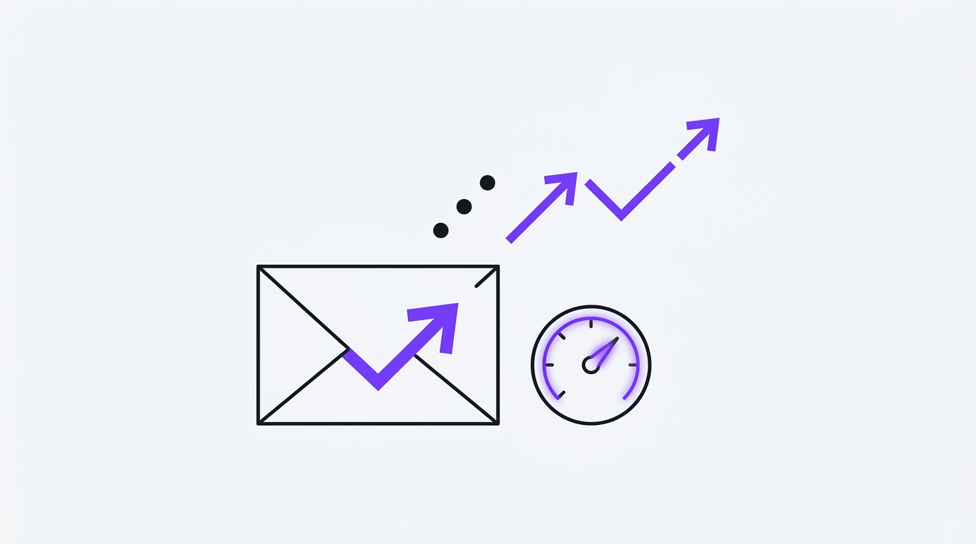 Email marketing