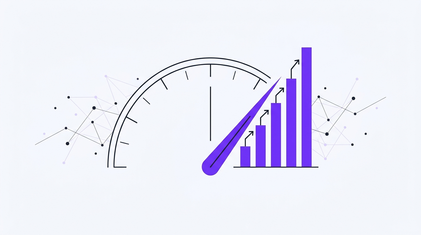 Measuring the real cost of marketing software at scale